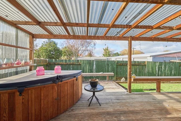 Photo of property in 153b Maxwells Line, Awapuni, Palmerston North, 4412