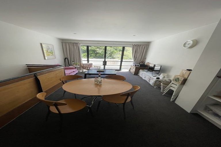 Photo of property in 136 Willis Street, Te Aro, Wellington, 6011