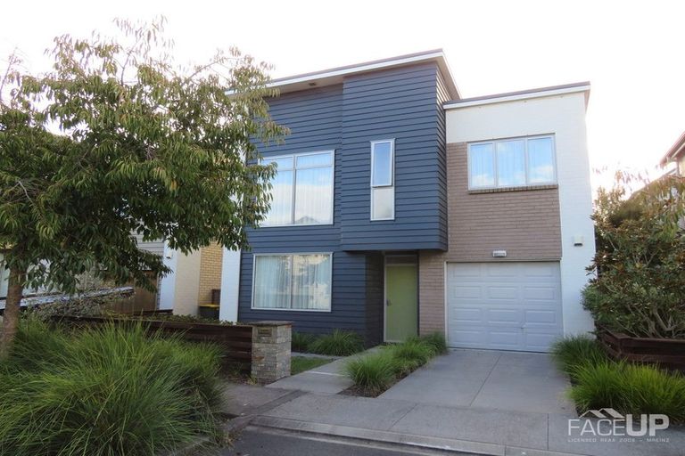Photo of property in 23 Lester Street, Hobsonville, Auckland, 0616