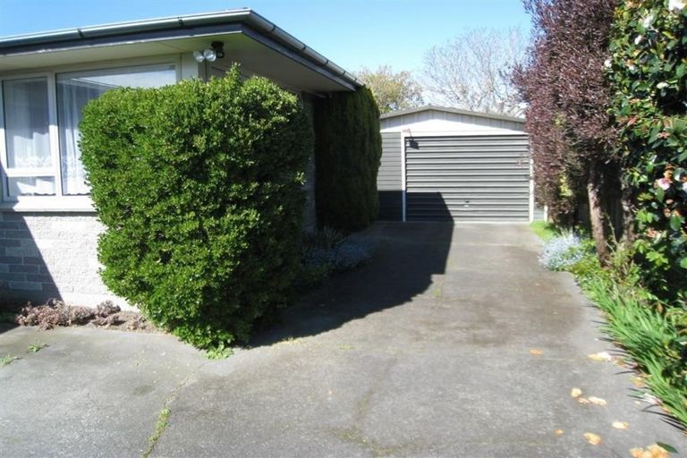 Photo of property in 63 Cobra Street, Halswell, Christchurch, 8025