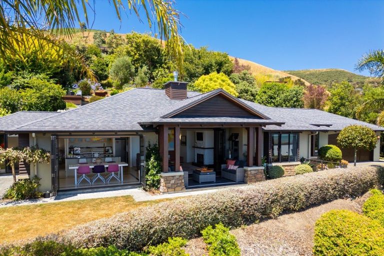 Photo of property in 5 Sunset Place, Atawhai, Nelson, 7010