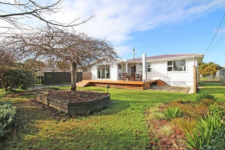 Photo of property in 65 Frontier Road, Te Awamutu, 3876