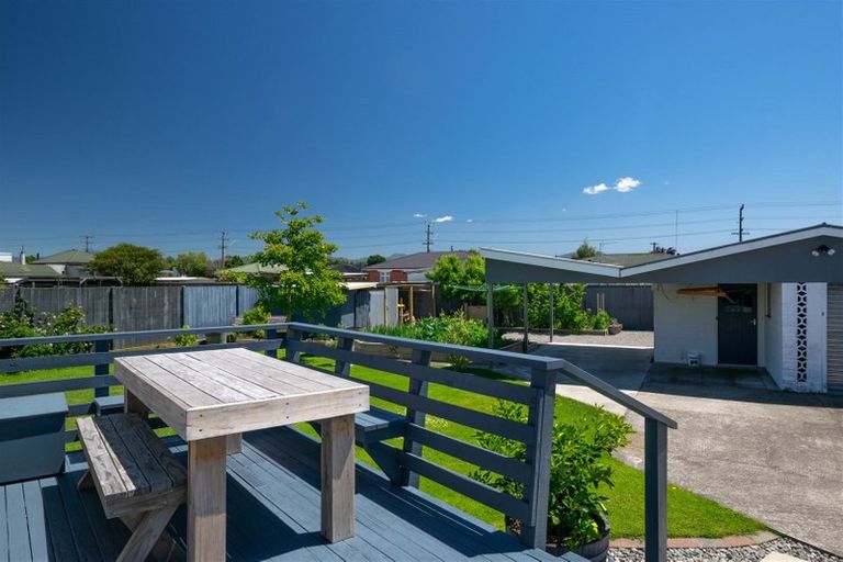 Photo of property in 4 Allen Street, Redwoodtown, Blenheim, 7201