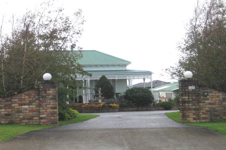 Photo of property in 147a Sturges Road, Henderson, Auckland, 0612