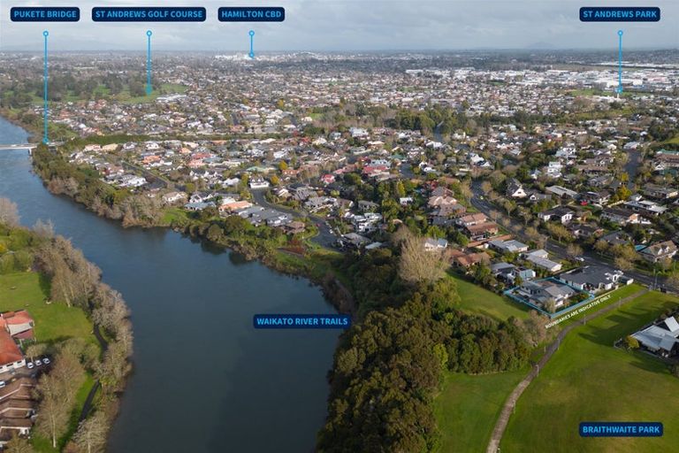 Photo of property in 120 Totara Drive, Pukete, Hamilton, 3200