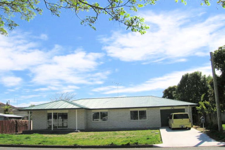 Photo of property in 105 Birrell Street, Elgin, Gisborne, 4010