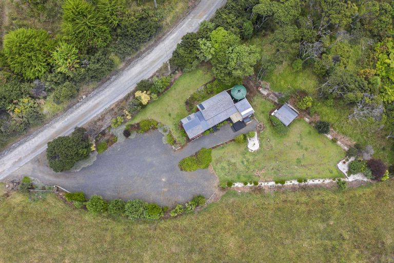 Photo of property in 1795 Whaanga Road, Raglan, 3296