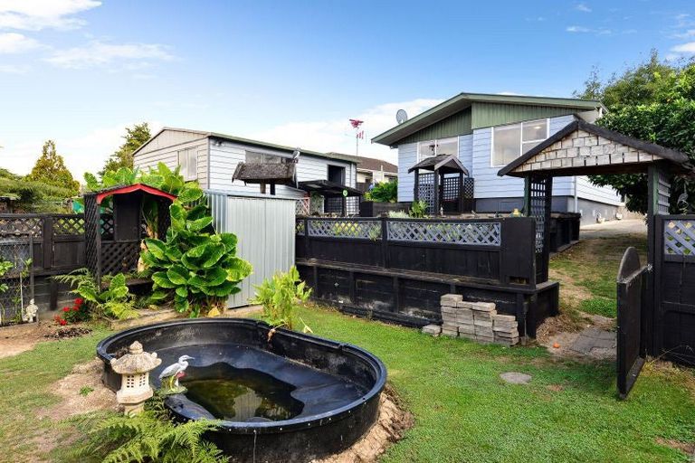 Photo of property in 64 Cullimore Street, Pukete, Hamilton, 3200