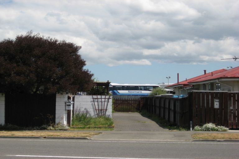 Photo of property in 2/471 Wairakei Road, Burnside, Christchurch, 8053