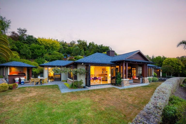 Photo of property in 5 Sunset Place, Atawhai, Nelson, 7010