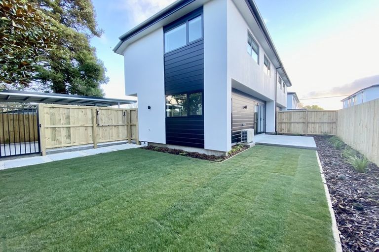 Photo of property in 4/50 Hills Road, Edgeware, Christchurch, 8013