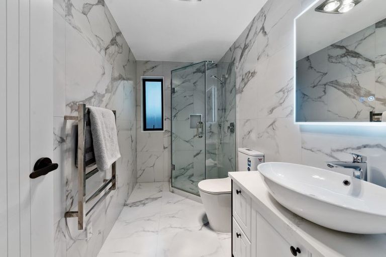 Photo of property in 3 Tiro Street, Flat Bush, Auckland, 2019