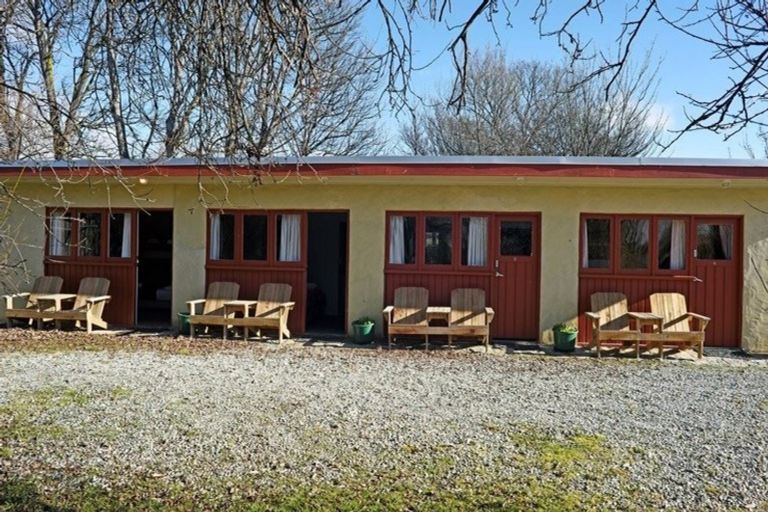 Photo of property in 1 Macdonald Street, Ophir, Omakau, 9393