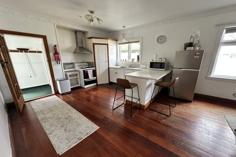 Photo of property in 682a Fergusson Drive, Trentham, Upper Hutt, 5018