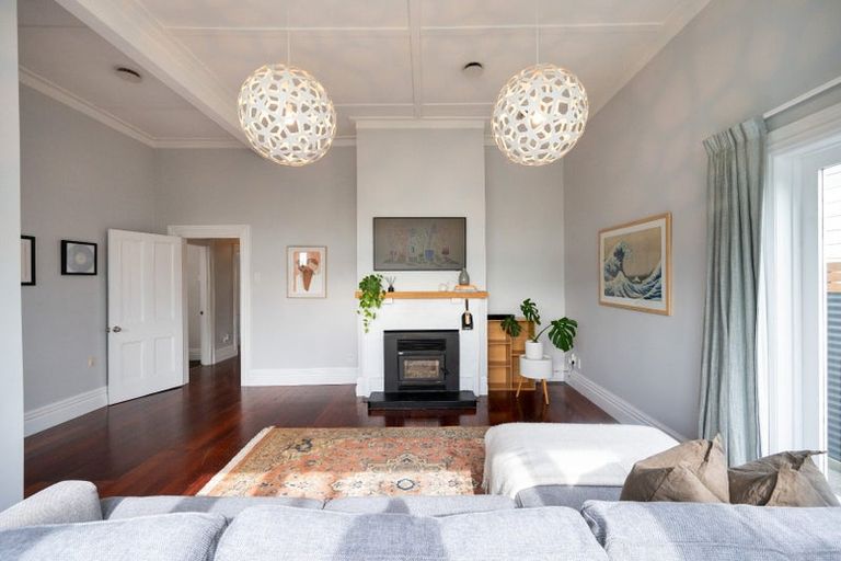 Photo of property in 10 Hall Street, Napier South, Napier, 4110