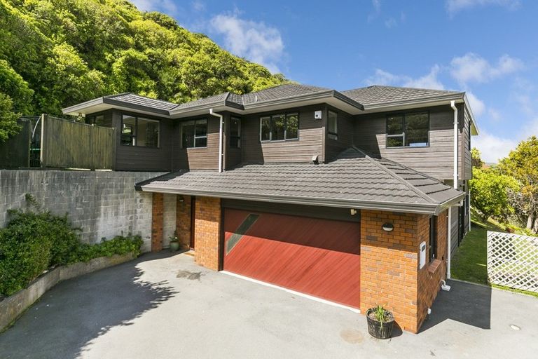 Photo of property in 26 Vasanta Avenue, Ngaio, Wellington, 6035