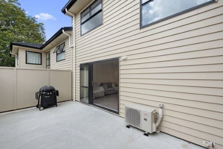 Photo of property in 2/3 Manning Street, Hamilton Central, Hamilton, 3204