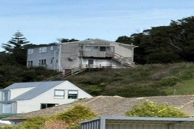 Photo of property in 7/26 Phillip Street, Johnsonville, Wellington, 6037