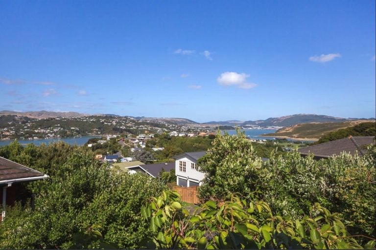 Photo of property in 15 Truro Road, Camborne, Porirua, 5026