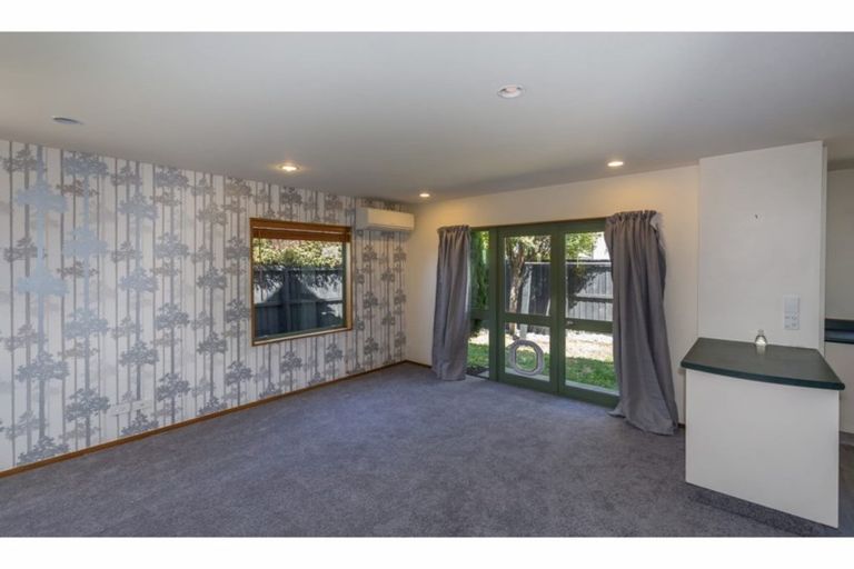Photo of property in 1/11 Crohane Place, Addington, Christchurch, 8024