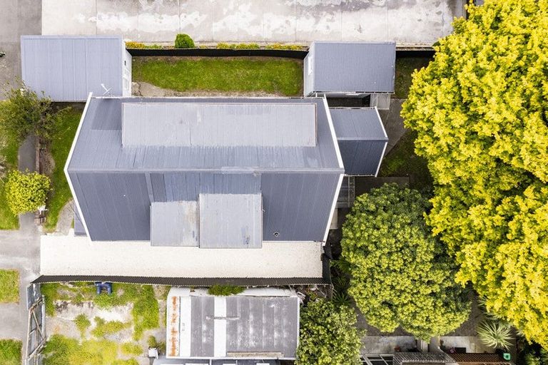 Photo of property in 8 Nursery Road, Phillipstown, Christchurch, 8011