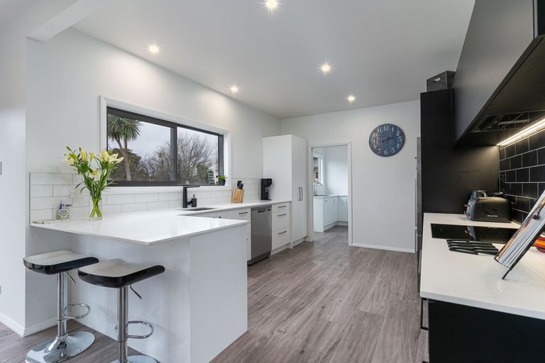 Photo of property in 2a Lansdowne Crescent, Lansdowne, Masterton, 5810