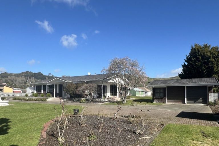 Photo of property in Queen Street, Te Kuiti, 3910