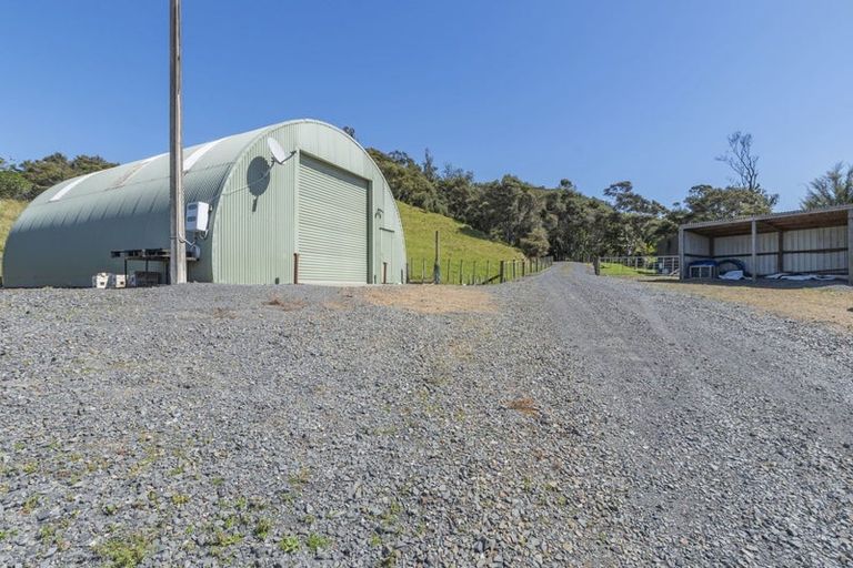 Photo of property in 1801 East Coast Road, Whakatiwai, Pokeno, 2473