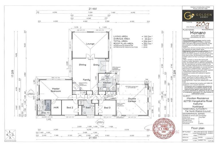 Photo of property in 6277b Mangakahia Road, Tautoro, Kaikohe, 0474