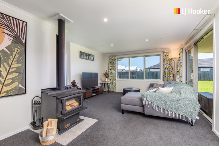 Photo of property in 10 Ayrshire Drive, Mosgiel, 9024