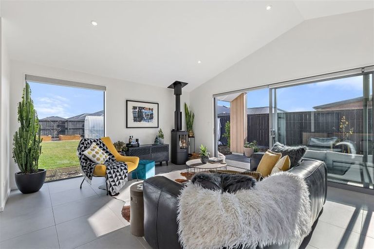 Photo of property in 7 Benessere Place, Lincoln, 7608