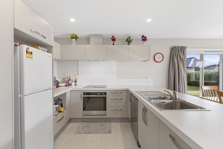 Photo of property in 7 Kokoda Street, Halswell, Christchurch, 8025