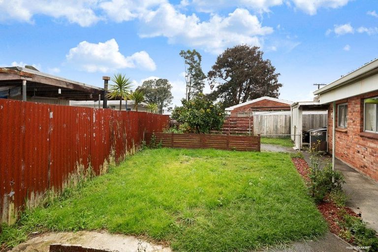 Photo of property in 1/43 Rice Crescent, Papakura, 2110