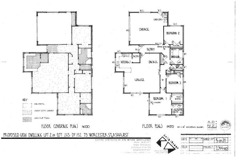 Photo of property in 7a Palm Avenue, Hokowhitu, Palmerston North, 4410