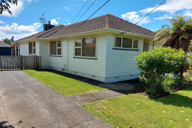 Photo of property in 42 Milton Street, Trentham, Upper Hutt, 5018