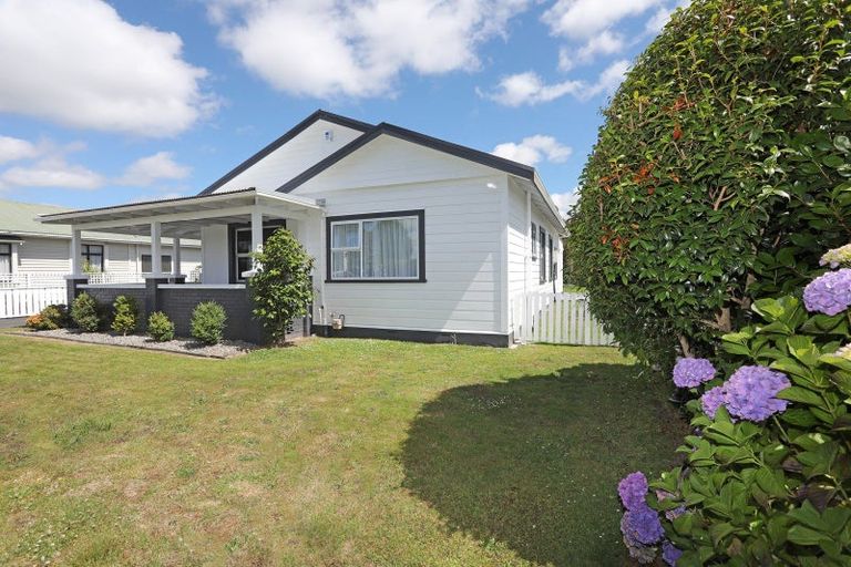 Photo of property in 232 Kimbolton Road, Feilding, 4702