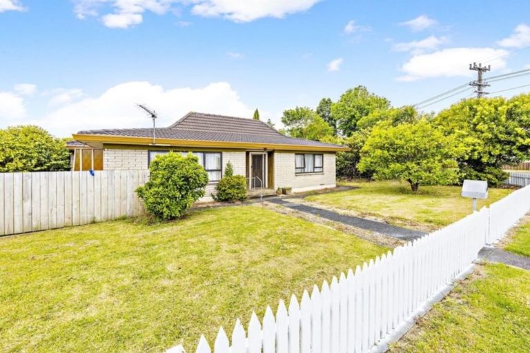 Photo of property in 1/74 Wallace Road, Papatoetoe, Auckland, 2025