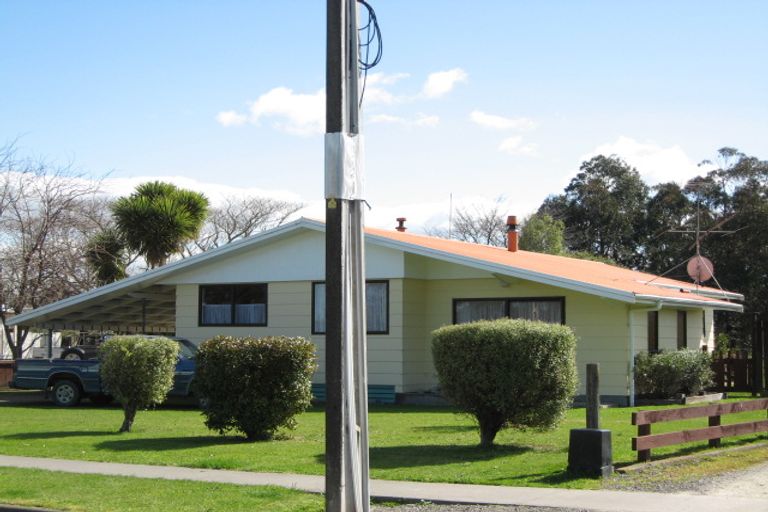 Photo of property in 20 Mitchell Road, Wairoa, 4108