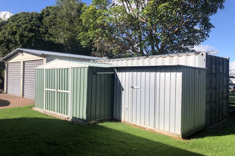 Photo of property in 6849 State Highway 12, Turiwiri, Dargaville, 0374