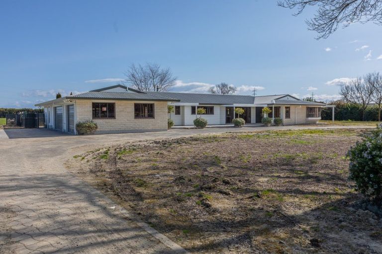 Photo of property in 1153 Links Road, Waiohiki, Napier, 4183
