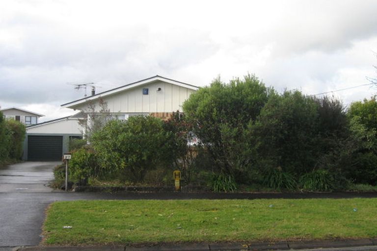 Photo of property in 37 Prisk Street, Melville, Hamilton, 3206
