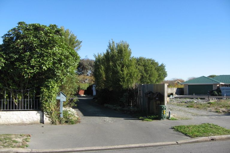 Photo of property in 27 Caithness Street, New Brighton, Christchurch, 8083