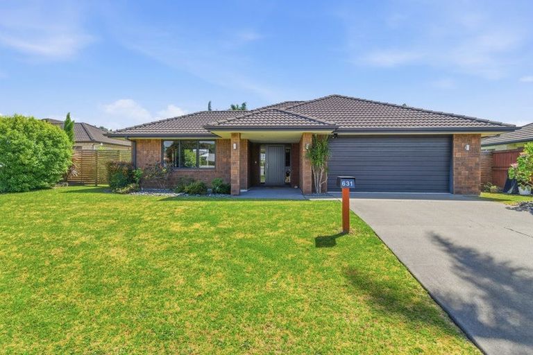 Photo of property in 631 Gloucester Road, Papamoa Beach, Papamoa, 3118
