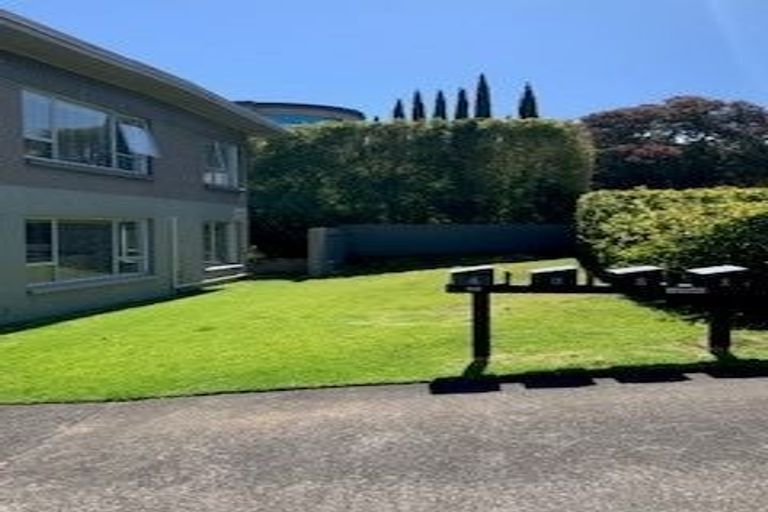 Photo of property in 1/9 Brett Avenue, Takapuna, Auckland, 0622