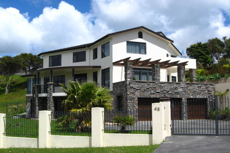 Photo of property in 48 Island View Drive, Gulf Harbour, Whangaparaoa, 0930