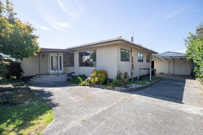 Photo of property in 18 Orchard East Road, Ngatea, 3503