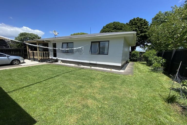 Photo of property in 3/56 Watts Road, Manurewa, Auckland, 2102
