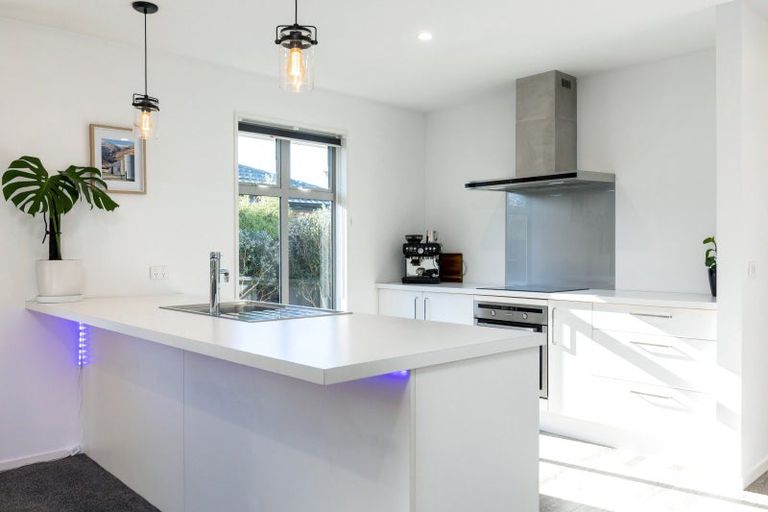 Photo of property in 40a Parker Street, Mayfield, Blenheim, 7201