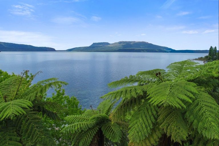 Photo of property in 259 Spencer Road, Lake Tarawera, Rotorua, 3076