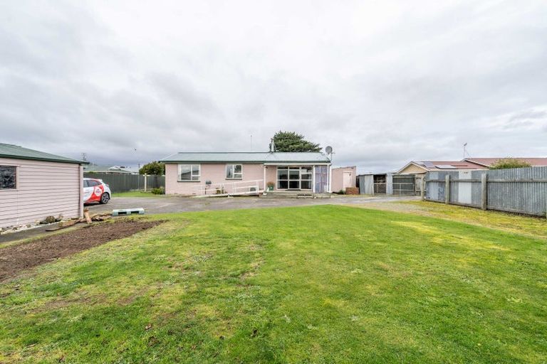 Photo of property in 36 Shannon Street, Clifton, Invercargill, 9812